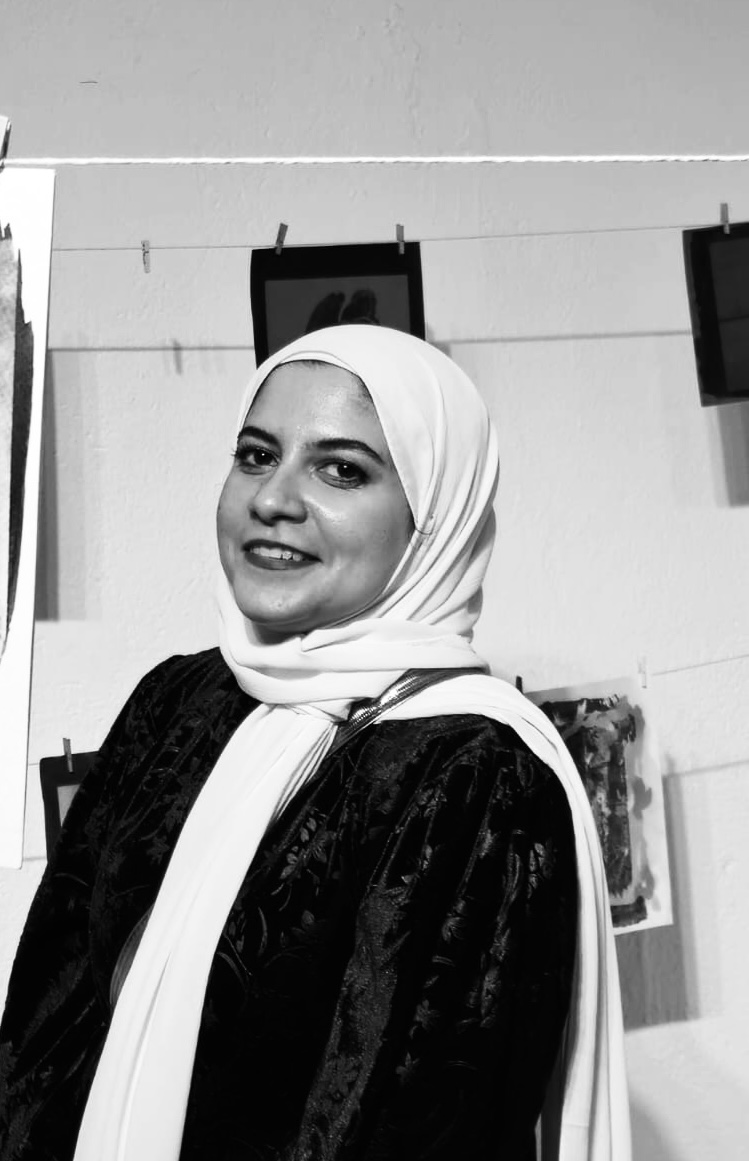 Mona Essam El-Din